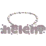 helen’s necklace