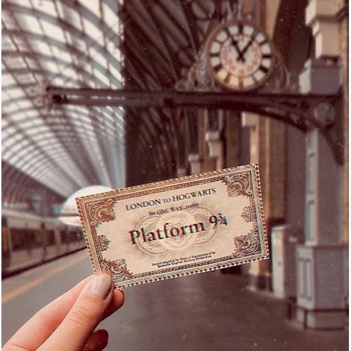 ☆Harry Potter game!☆