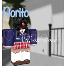 Dorito home store