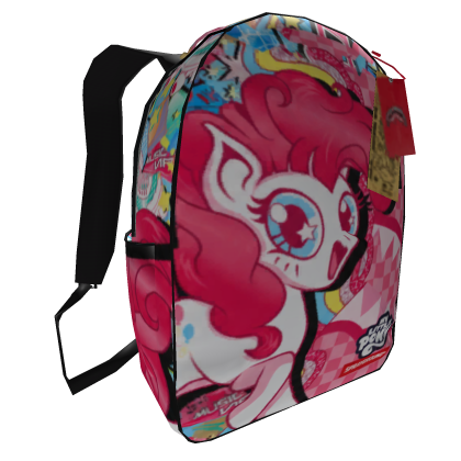 Sprayground x My Little Pony Backpack 🎀