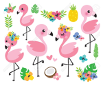 FLAMINGO SQUAD GROUP