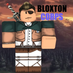 Bloxton Corps