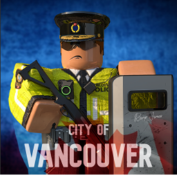City of Vancouver {REMADE}
