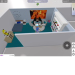 THE pickaxe GROUP