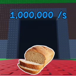 Steal a Bread
