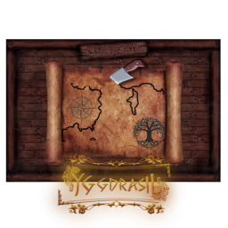 Interactive Map