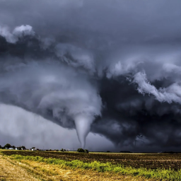 tornado 2