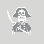 pirate arghh