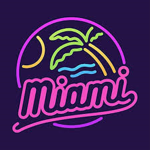 Miami, FL 1985 [RP] Official Group