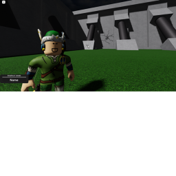 Toony's World (Houses)