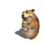 Mama Chomik