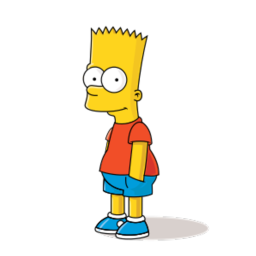 click the bart