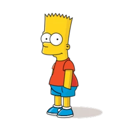 beat the maze as bart icon