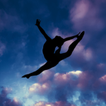 LIGHTING GYMNASTICS