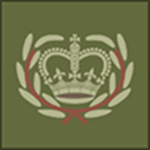 British Army Quartermasters 2001