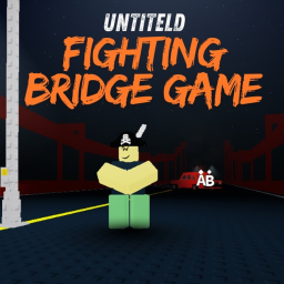 Untitled fighting bridge game [UPDATE 5]