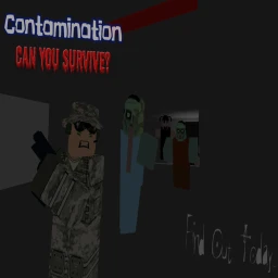 Contamination Testing icon