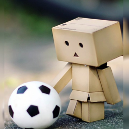 Soccer Hangout