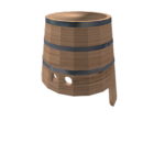 Bucket brothers corporation!