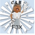 C&B F3X