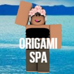 Origami Spa