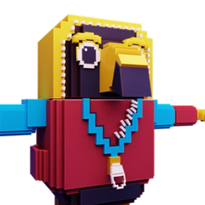 Jumping Brainrots Roblox group icon