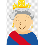 Kingdom of the Queen 9991
