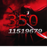350 多