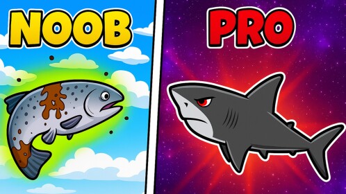 FISH SLAP Simulator 💪