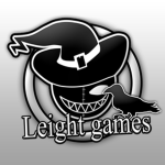 Leight games.