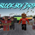 Block boydrip