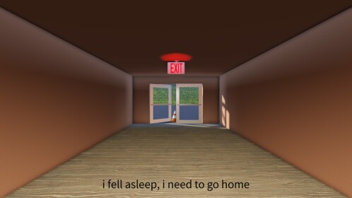 Liminal Dream