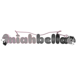 ♡ ; miahbella 1.0