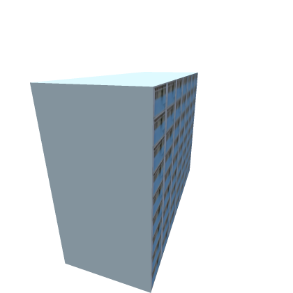 [FM] City Building 11 (V2)