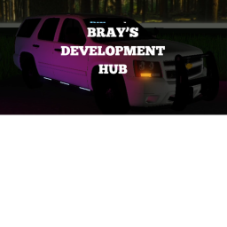 Bray's Development Hub