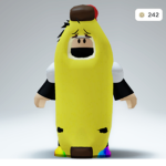 The banana vibe tribe