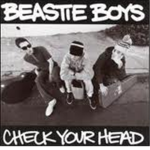 BEASTIE BOYS CLUB!