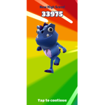 Subway surfers clan
