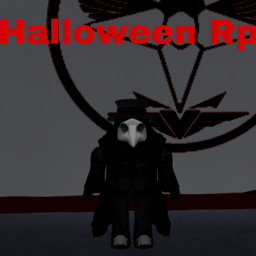 [Plague Doctor!] Halloween Rp