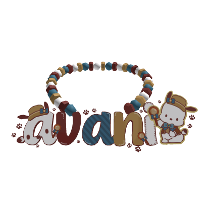 ♡ : avani