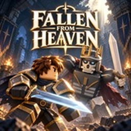 Fallen from Heaven
