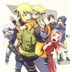 Naruto Brawl! Official group