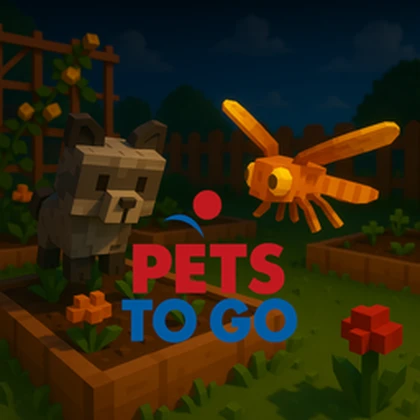 Pets To Go Roblox group icon