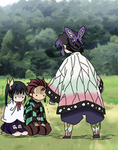 Vine and Raven’s hangout