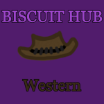 Biscuit Hub Western