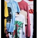 n & k's clothing shop