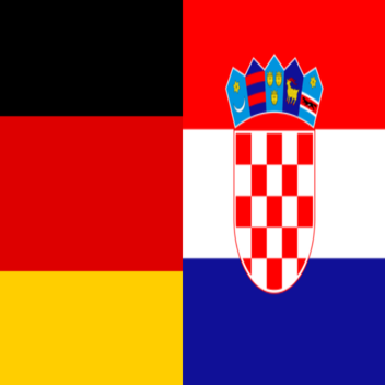 Germany VS. Croatia