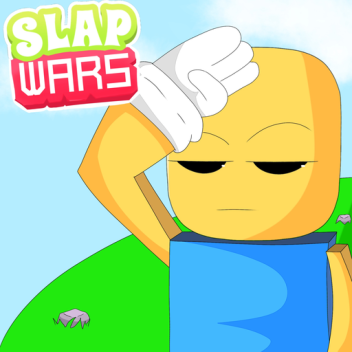 [🎉2 YEARS] Slap Wars