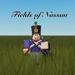 Fields of Nassau