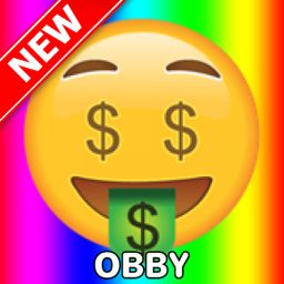 🤑ULTIMATE COEMS OBBY🤑